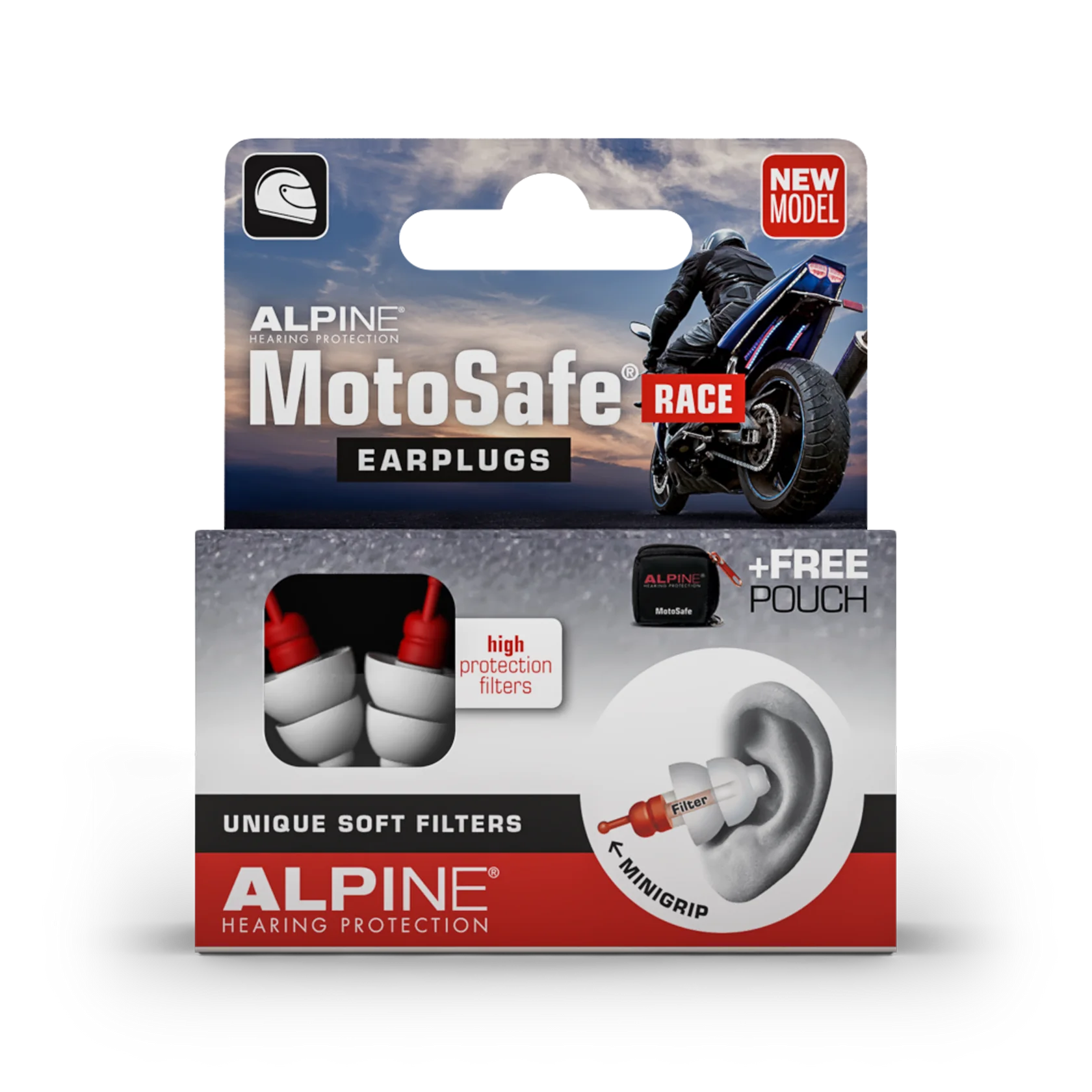 Motosafe Race 6